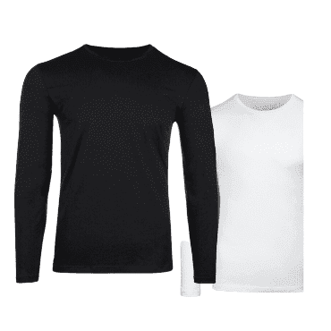 Блузи дълъг ръкав