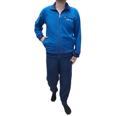 Мъжки комплект от полар - мод 11