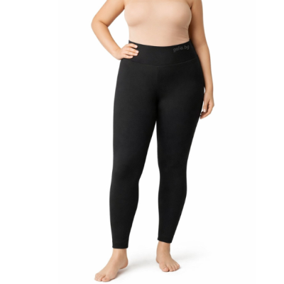 Макси дамски клин висока талия - мод 2105