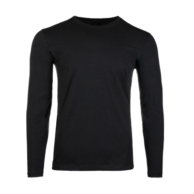 Мъжка блуза с дълъг ръкав -Диекс 21