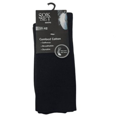 Мъжки чорапи - термо