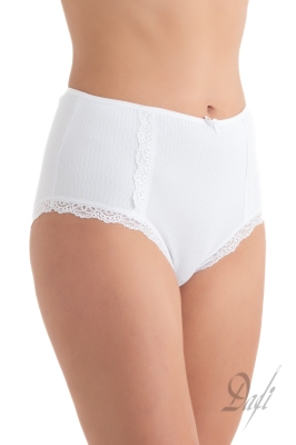 Дълбока дамска бикина- рипс- Дафи 209