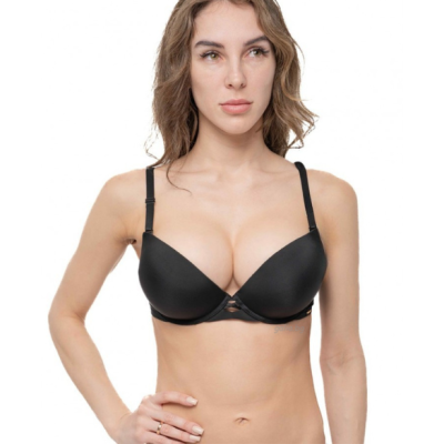 Сутиен с повдигащ ефект -чашка D - Weiyesi 2350