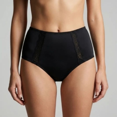 Дамски бикини с висока талия