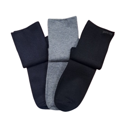 Сет мъжки чорапи - фина вълна - мод 364