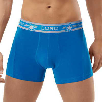 Боксер с широк ластик - Sport - Lord 274