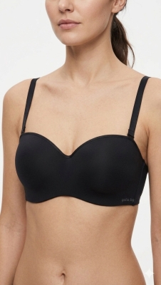 Класическа  „Бриджитка“ с гладък дизайн – перфектна опора и стил - чашка D