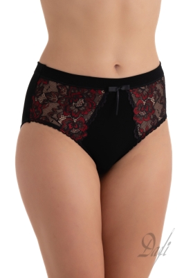 Бикина сцветен акцент - Дафи мод 164