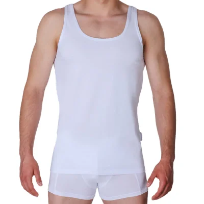 Мъжки потник с ликра- Братя Гьокови