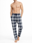 Мъжко памучно долнище- пижама