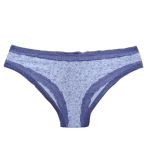 Дамски бикини с дантела - мод 11