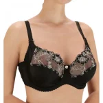 Сутиен с мека чашка и банел - Lanny mode 11775