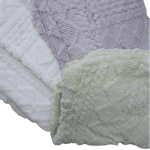 Дамски домашен комплект -велсофт 