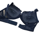 Сутиен с оформена чашка C и повдигащ ефект - Weiyesi 2367