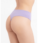 Памучни прашки с висока талия- мод 157