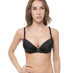 Сутиен с повдигащ ефект -чашка D - Weiyesi 2350