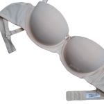 Сутиен бриджитка с push up ефект - чашка C - мод 9958