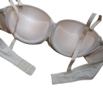 Сутиен бриджитка с push up ефект - чашка C - мод 9958