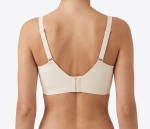 Безшевно лазерно рязано бюстие от микрофибър – мод 280