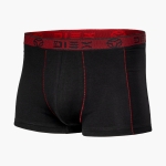 Мъжки боксер с контрастен шев - Diex 3081