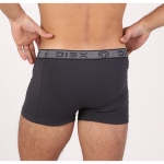 Мъжки боксер с контрастен шев - Diex 3081