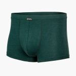 Мъжки боксер от вълнена материя