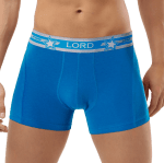 Боксер с широк ластик - Sport - Lord 274