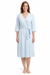 Домашен дамски халат- Иватекс 390