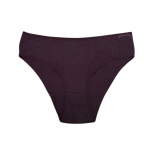 Класически бикини от фина вълна