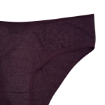 Класически бикини от фина вълна