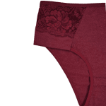 Бикини с фина вълна- Ивон 