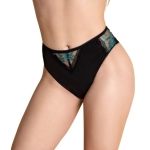 Луксозни бразилиани с акцент- дантела