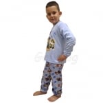 Ватирана пижама за момче - Пес Патрул