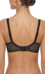 Елегантен сутиен с флорална дантела - мод 80013