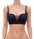 Дамски бралет - лазерно изрязване - чашка B