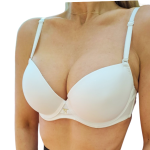 Сутиен с гладка,оформена чашка B - Weiyesi 8310