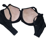 Сутиен с фигурална чашка C - втора кожа - 8323 Weiyesi