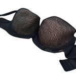 Сутиен с фигурална чашка C - втора кожа - 8323 Weiyesi