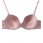 Сутиен с твърда, изчистена чашка - C