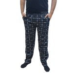 Мъжко ватирано долнище- пижама - мод 8745