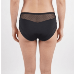 Луксозна дамска бикина с акцент - мод 90013