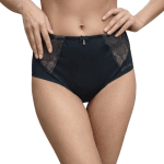 Луксозна дамска бикина с акцент - мод 90013