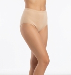 Дълбока дамска бикина  – Бамбуков Комфорт