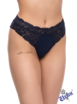 Бразилиана с красива дантела- Ивон 3101