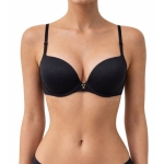 Сутиен с гладка,оформена чашка B - Weiyesi 8310