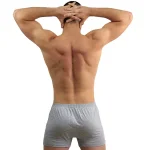 Боксер 100% памук- Братя Гьокови