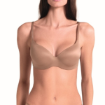 Сутиен балконет- Lormar Ultashine one - чашка C
