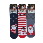 Сет коледни чораапи- термо- РосиНик