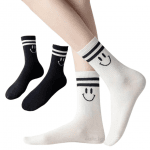 Сет дамски чорапи - Усмивка