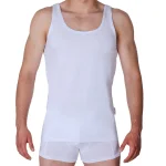 Мъжки потник с ликра- Братя Гьокови